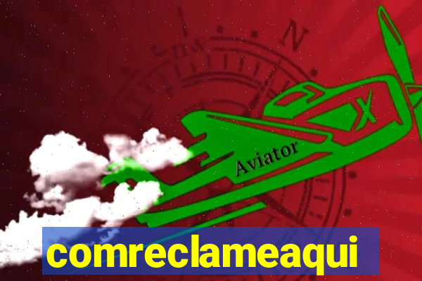 comreclameaqui