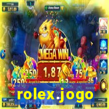 rolex.jogo