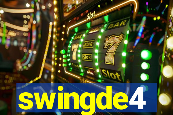 swingde4