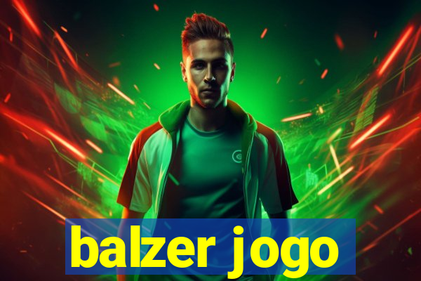 balzer jogo