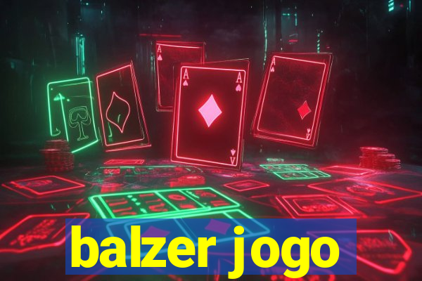 balzer jogo