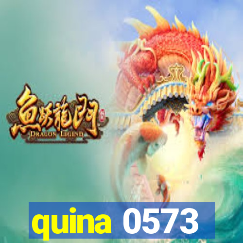 quina 0573