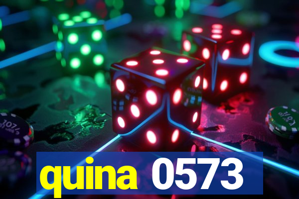 quina 0573