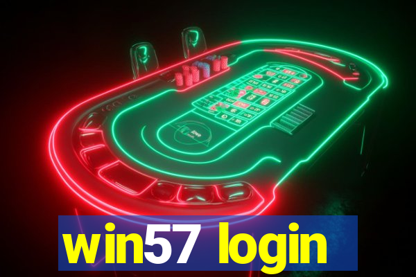 win57 login