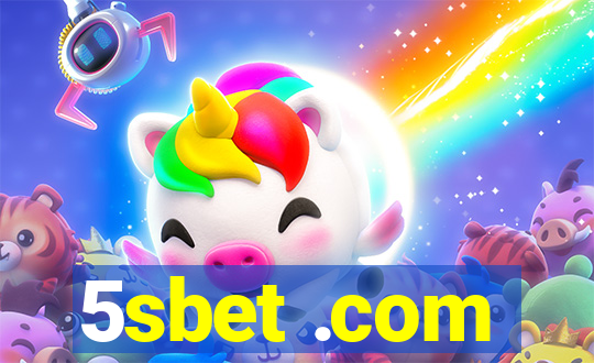 5sbet .com