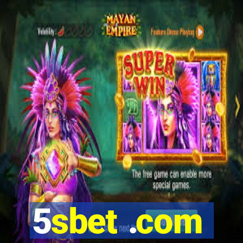 5sbet .com