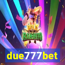 due777bet