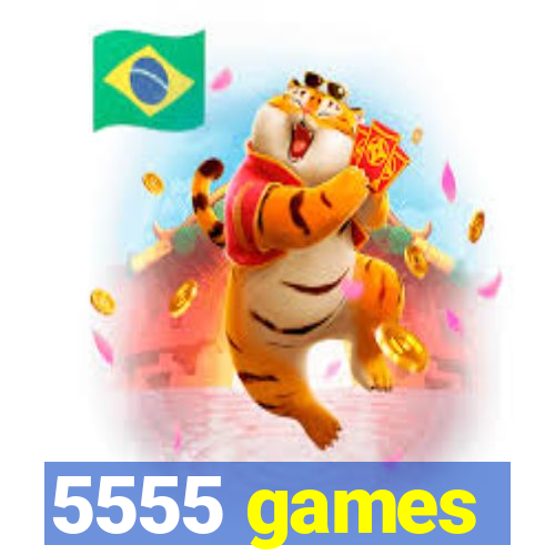 5555 games