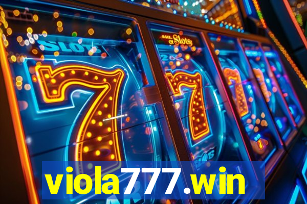 viola777.win