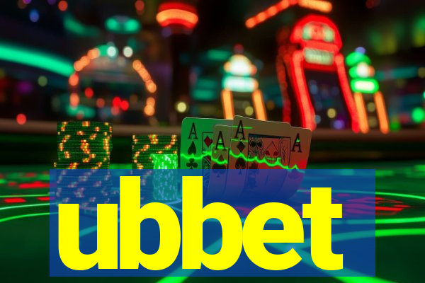 ubbet