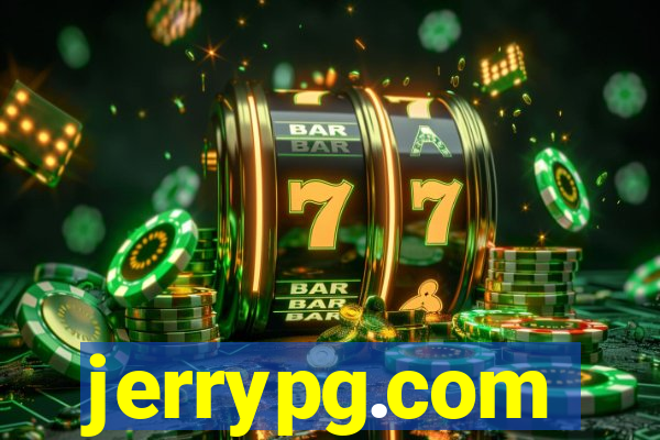 jerrypg.com