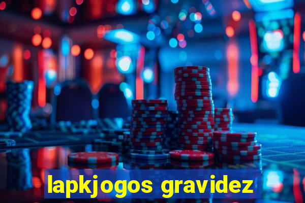 lapkjogos gravidez