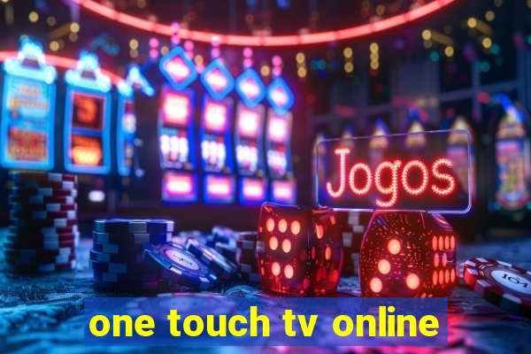 one touch tv online