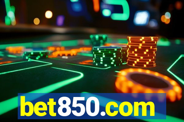 bet850.com