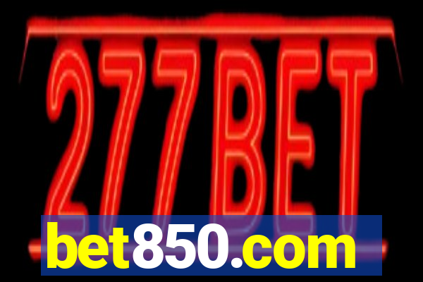 bet850.com