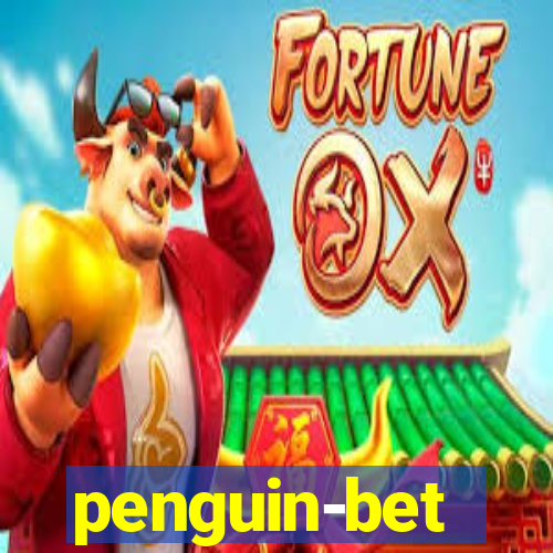 penguin-bet