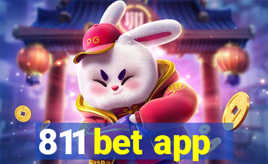 811 bet app