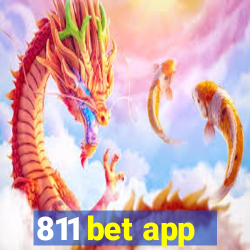 811 bet app