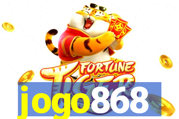 jogo868