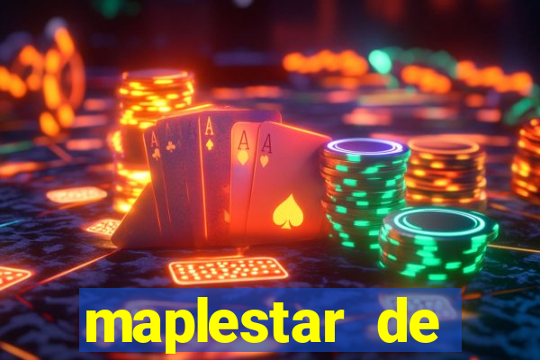 maplestar de jujutsu kaisen