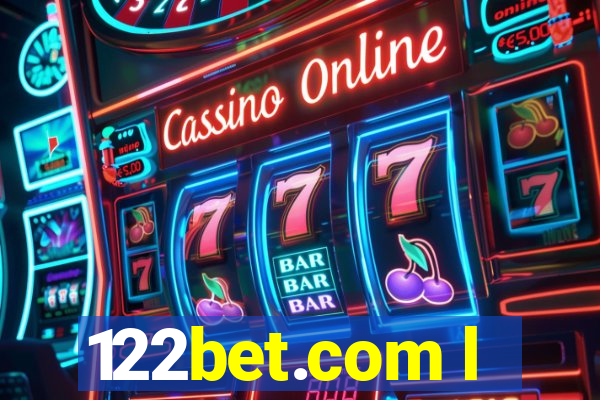 122bet.com l