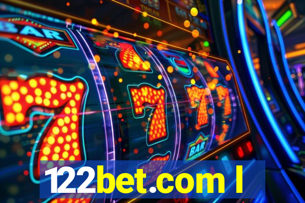 122bet.com l