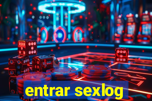 entrar sexlog