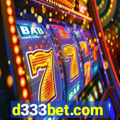 d333bet.com