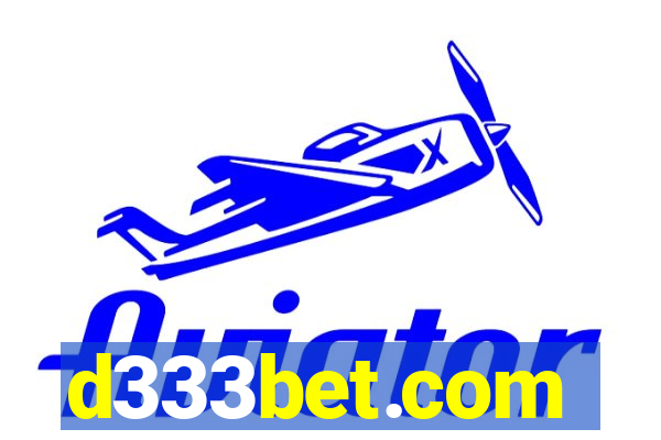 d333bet.com