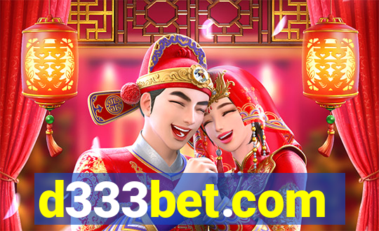 d333bet.com