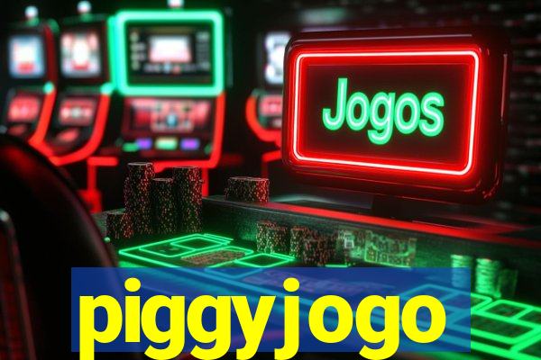 piggyjogo