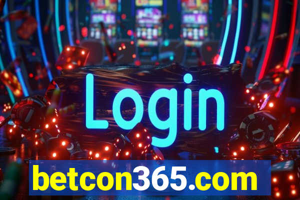 betcon365.com