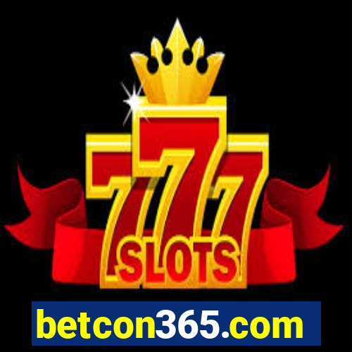 betcon365.com