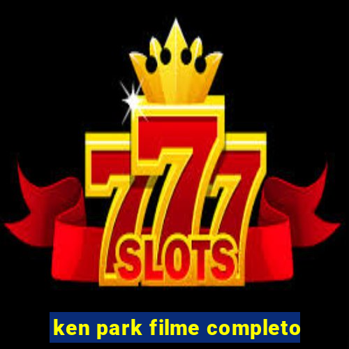 ken park filme completo