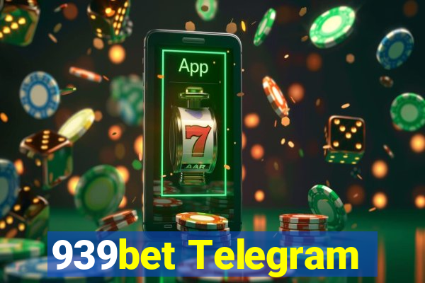 939bet Telegram