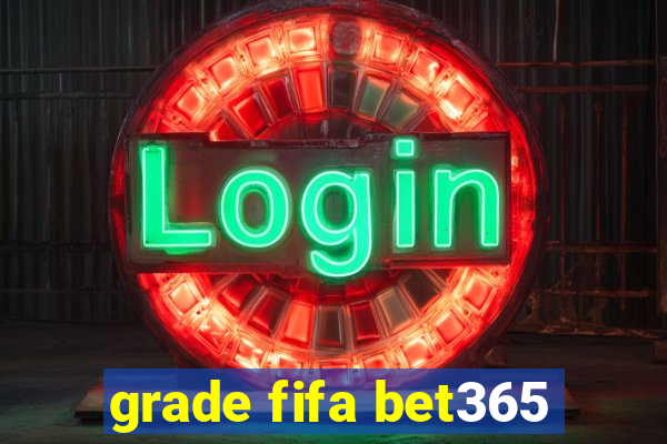 grade fifa bet365