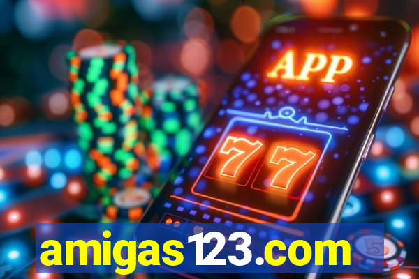 amigas123.com