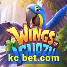 kc bet.com