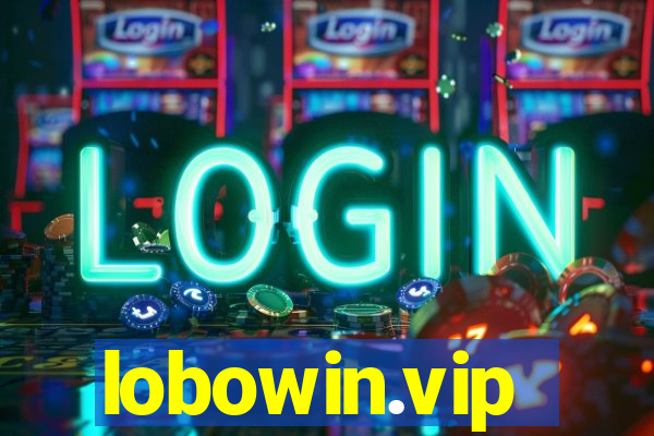 lobowin.vip