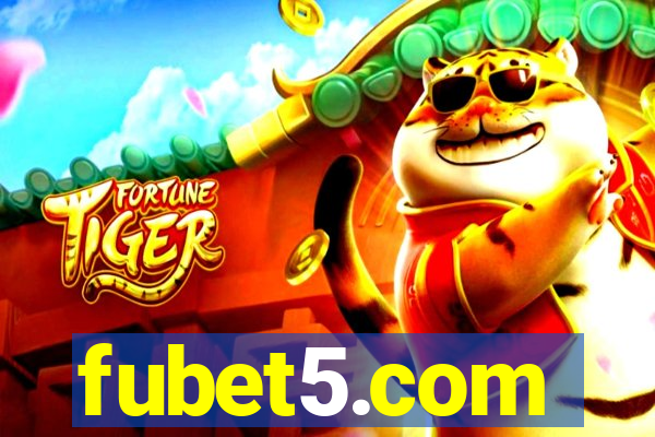 fubet5.com