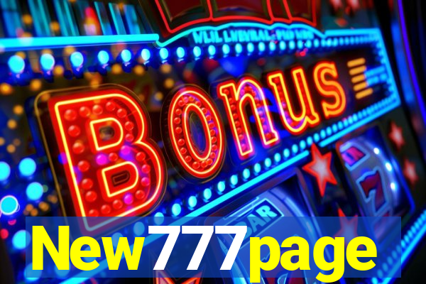 New777page