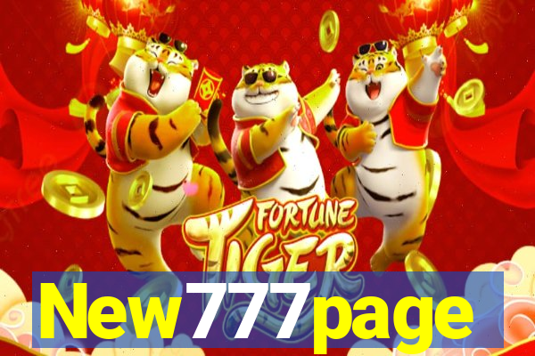 New777page