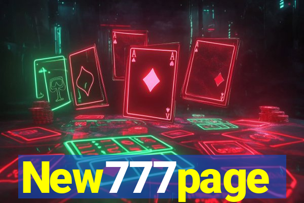 New777page