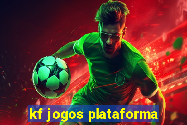 kf jogos plataforma