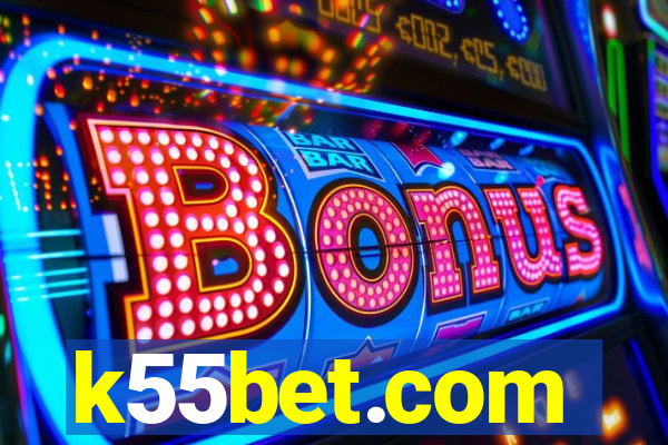 k55bet.com