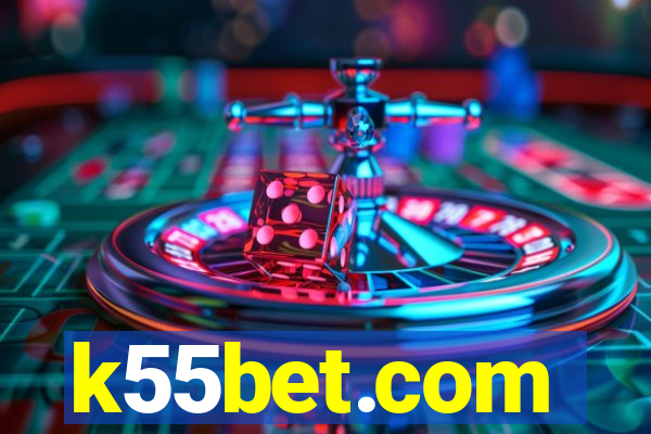 k55bet.com