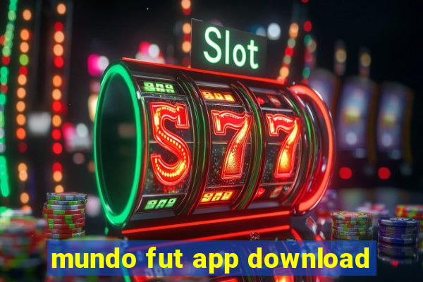 mundo fut app download