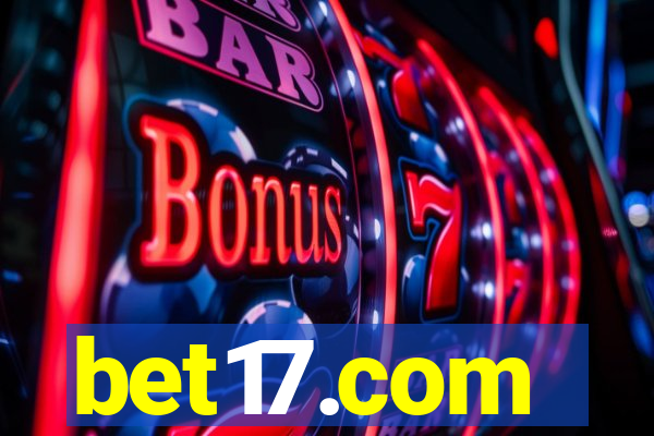 bet17.com