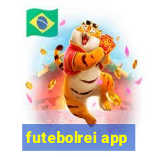 futebolrei app