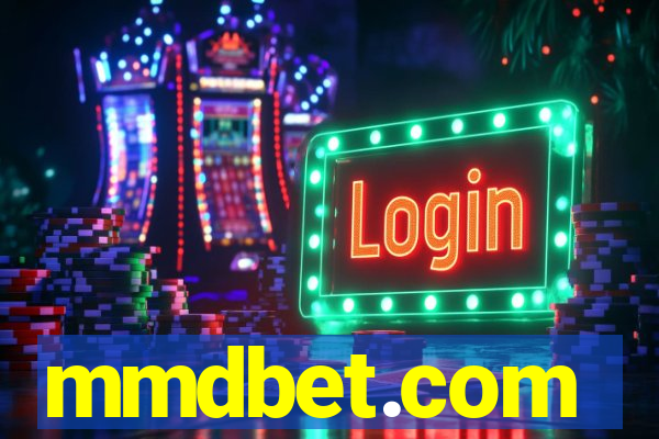 mmdbet.com